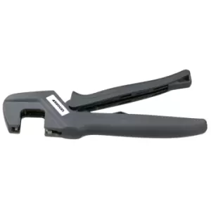 Gedore Crimp wrench basic frame without module insert