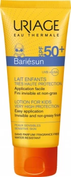 Uriage Bariesun Lotion for Kids SPF50+ 100ml