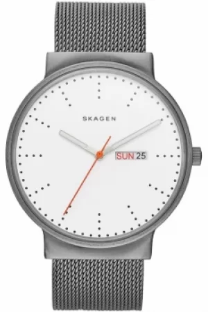 Mens Skagen Ancher Watch SKW6321