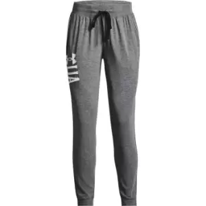 Under Armour Recovery Jogging Pants Womens - Black