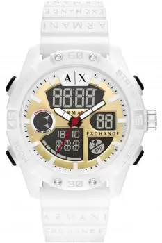 Gents Armani Exchange Watch AX2961