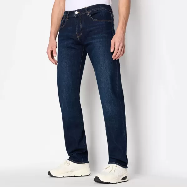 Armani Exchange Denim Slim-Fit Jeans - W30/L32