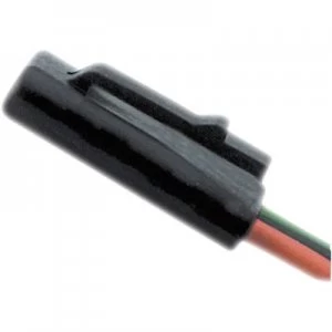 Hall effect sensor Cherry Switches MP101301 3.8 24 Vdc Reading range 60 245 G Cable open end