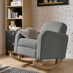 Cuddleco Etta Nursing Chair - Anthracite