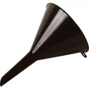 Silverhook Funnel Set (3 Piece) in Black Plastic