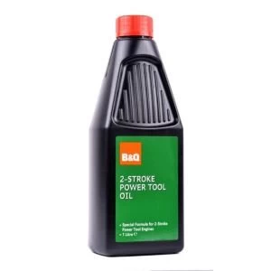 BQ Power Tool Oil 1L