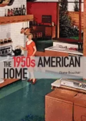 1950s american home