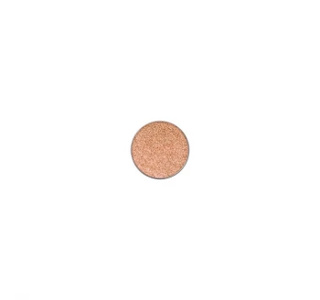 MAC dazzleshadow extreme eyeshadow / pro palette refill pan - Yes To Sequins - 1.5 g