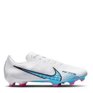 Nike Mercurial Vapor Academy FG Football Boots - White