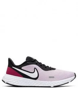 Nike Revolution 5 - Pink/Black