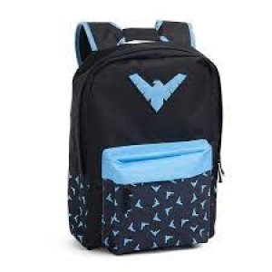 DC Comics DC Backpack Nightwing