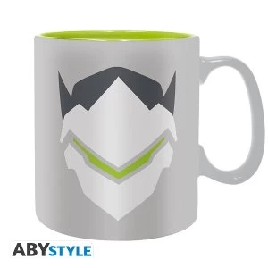 Overwatch - Genji Mug