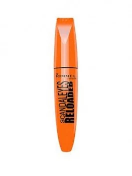 Rimmel Scandaleyes Reloaded Mascara