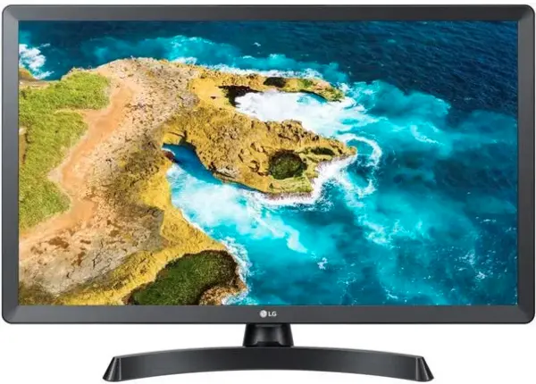 LG 28" 28TQ515S-PZ Smart HD Ready LED TV Monitor