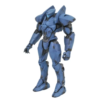 Diamond Select Pacific Rim 2 Deluxe Action Figure - Ajax