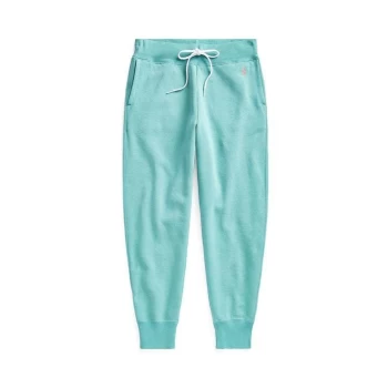 Polo Ralph Lauren Fleece Joggers - Tiki Green