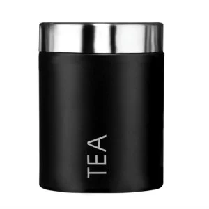 Premier Housewares Enamel Tea Canister