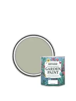 Rust-Oleum Chalky Finish 750 Ml Garden Paint - Tanglewood