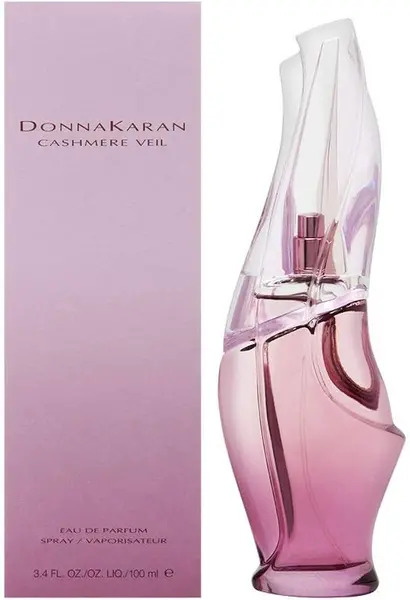 Cashmere Veil by Donna Karan Eau de Parfum For Her 50ml