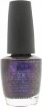 OPI Brights Nail Lacquer 15ml OPI Ink. NLB61