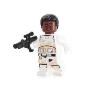 Lego Star Wars Finn Mini Figure [30605]