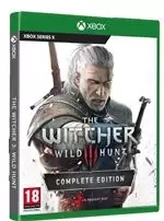 The Witcher 3: Wild Hunt - Complete Edition (Xbox Series X)