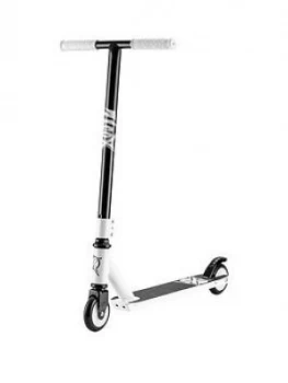 Xootz Stunt Scooter - Invert White