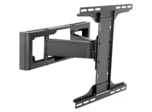 Peerless HPF650 TV mount 139.7cm (55") Black