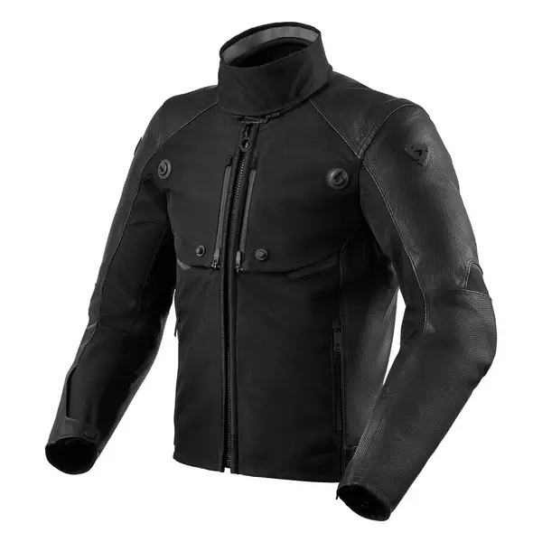 REV'IT! Valve H2O Jacket Black Size 50