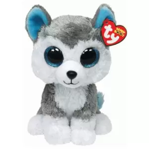 TY Slush Beanie Boo Buddy