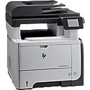 HP LaserJet Pro M521DW Wireless Mono Laser Printer