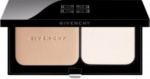 Givenchy Matissime Velvet Compact Foundation SPF20 9g 02 - Mat Satin