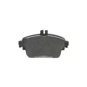 ATE Brake pad set 13.0470-2778.2 Brake pads,Brake pad set, disc brake MERCEDES-BENZ,A-Klasse (W176),B-Klasse (W246, W242)