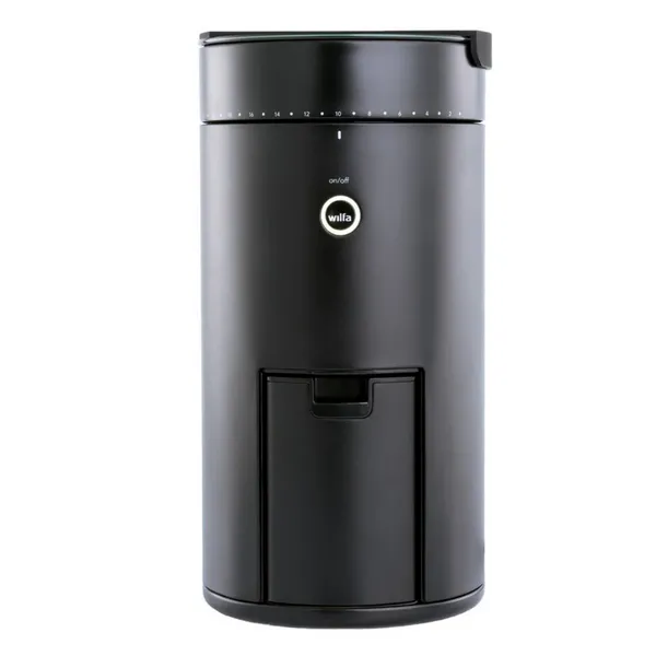 Wilfa SVART Uniform+ WSFBS-100B Coffee Grinder