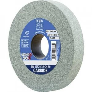 PFERD 39009723 Grinding disc Ø 125mm Grit size 80