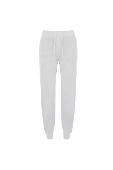 Skinnifit Slim Cuffed Jogging Bottoms/Trousers