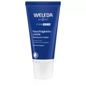 Weleda Men Moisturising Cream For Him 30ml