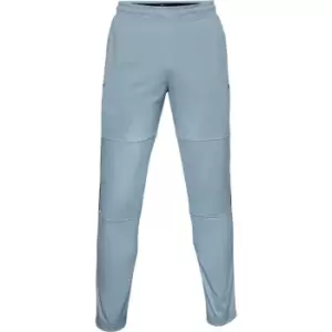 Under Armour Rock Track Pants Mens - Blue