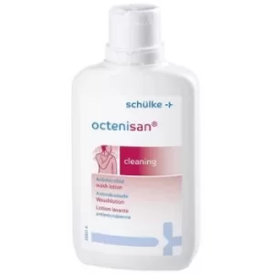 Schuelke Schuelke octenisan Waschlotion SC1204 Lotion 150ml 150ml