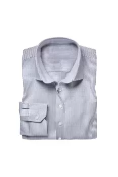 Mirabel Stripe Oxford Formal Shirt