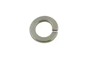 Spring Washers M4 Pk 1000 Connect 31415