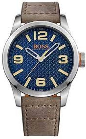 Hugo Boss Orange Paris 1513352 Men Strap Watch