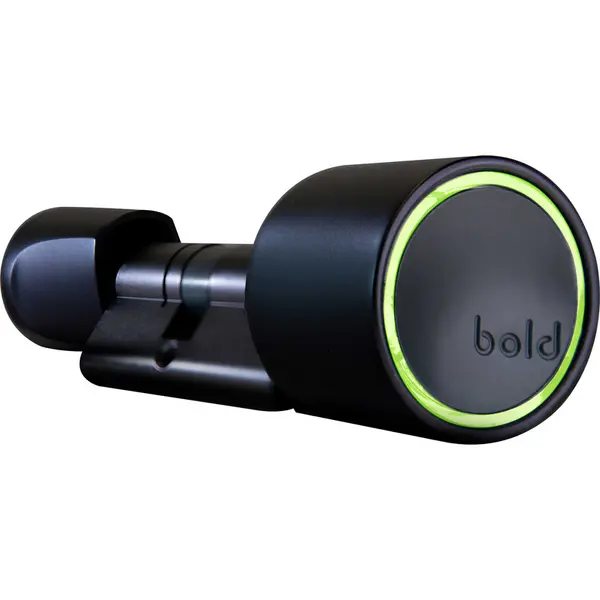 Bold SX-33 Smart Cylinder. Product type: Smart door lock Lock type: Keyless Product colour: Black