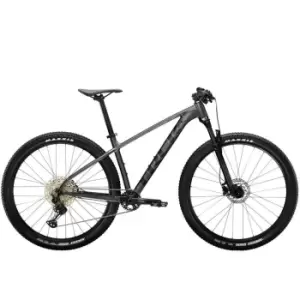 Trek X-Caliber 8 2022 Mountain Bike - White