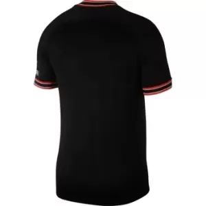 Nike Chelsea FC Stadium Jersey Seniors - Black