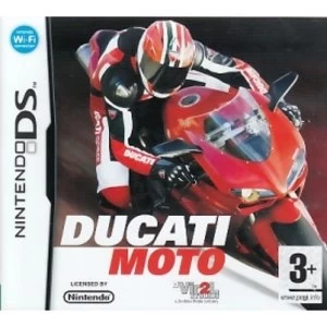 Ducati Moto Game