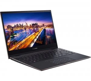 Asus ZenBook Flip S UX371EA 13.3" Laptop