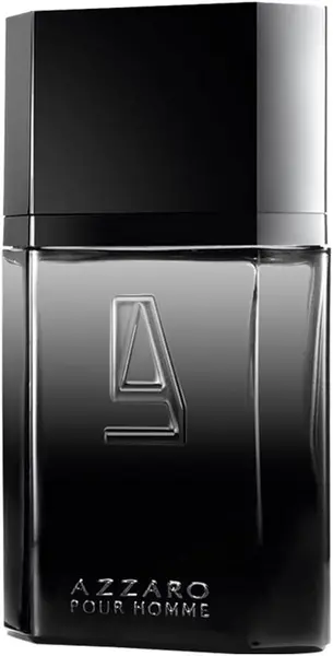 Azzaro Night Time Eau de Toilette For Him 100ml