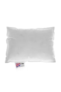 Goose Feather & Down Cushion Pad