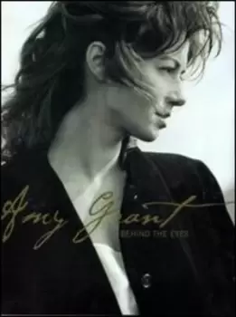 Amy Grant - Behind the Eyes CD Album - Used